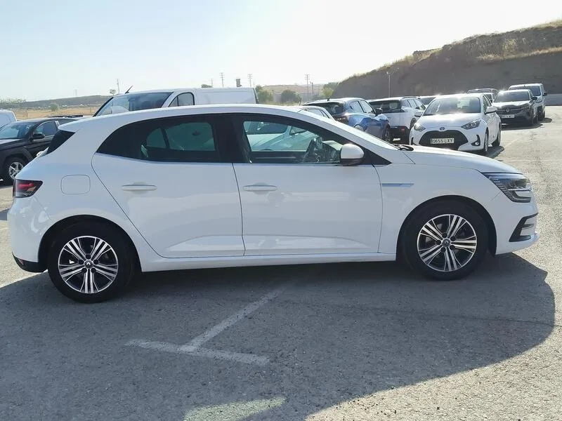 Renault Mégane Zen Blue dCi - foto 7