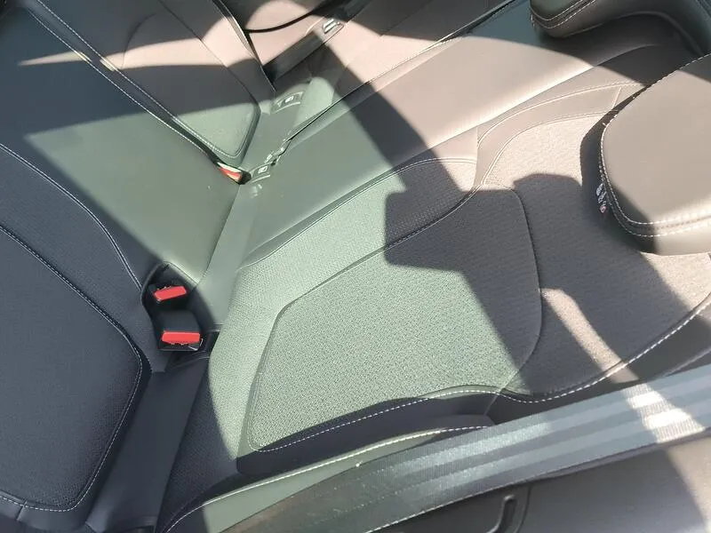 Renault Mégane Zen Blue dCi - foto 34