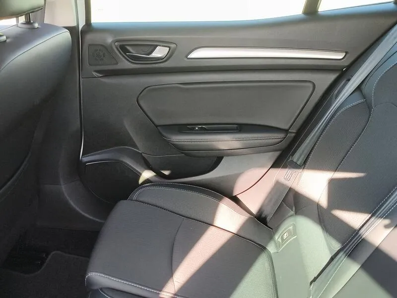 Renault Mégane Zen Blue dCi - foto 32