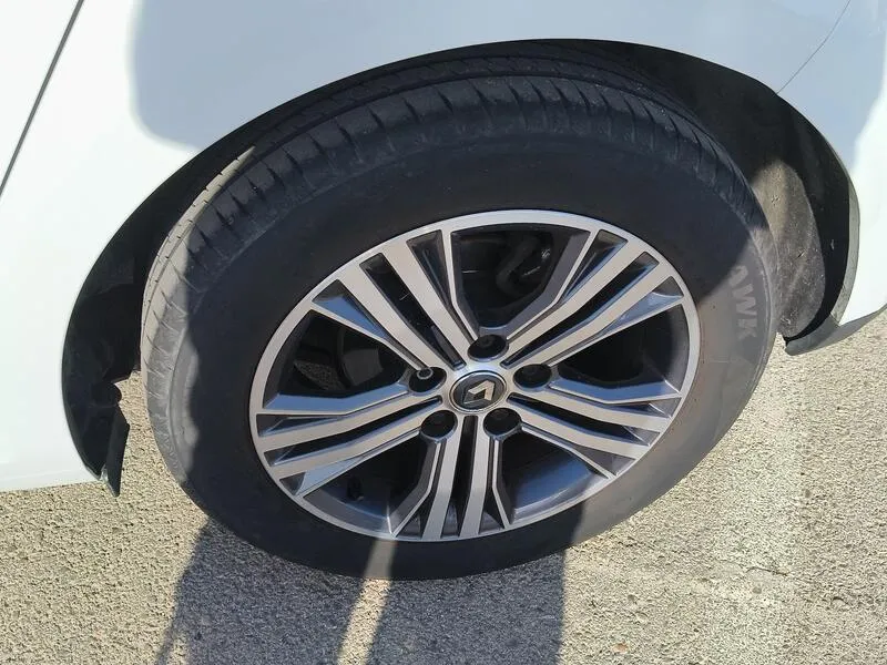 Renault Mégane Zen Blue dCi - foto 46