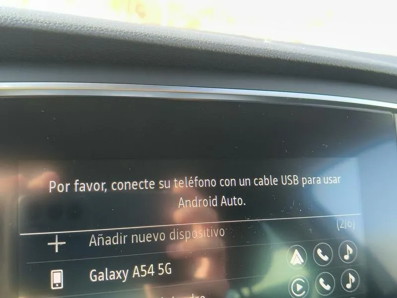 Renault Mégane Zen Blue dCi - foto 17