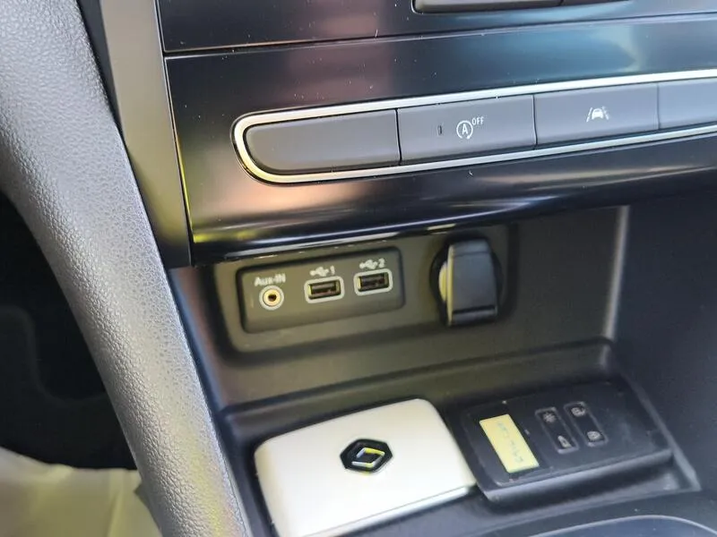 Renault Mégane Zen Blue dCi - foto 15