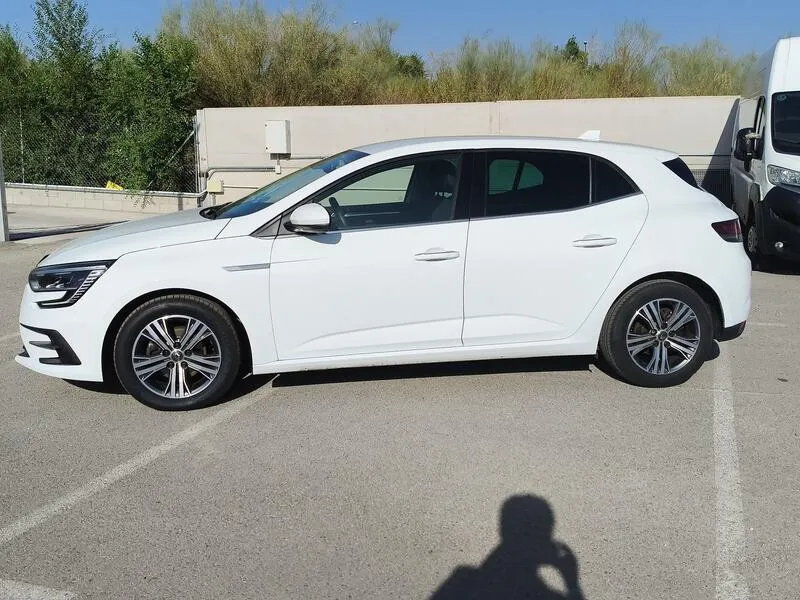 Renault Mégane Zen Blue dCi - foto 3
