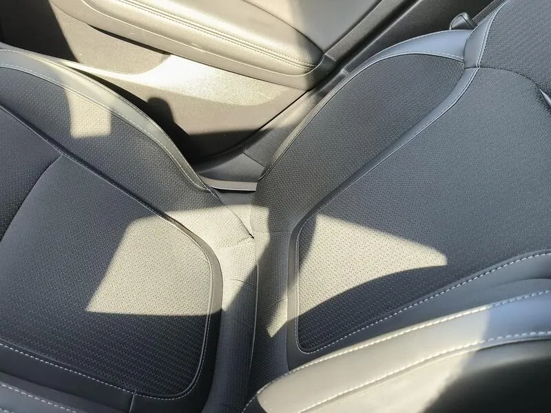 Renault Mégane Zen Blue dCi - foto 22