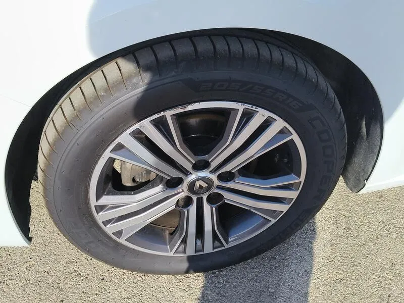 Renault Mégane Zen Blue dCi - foto 45