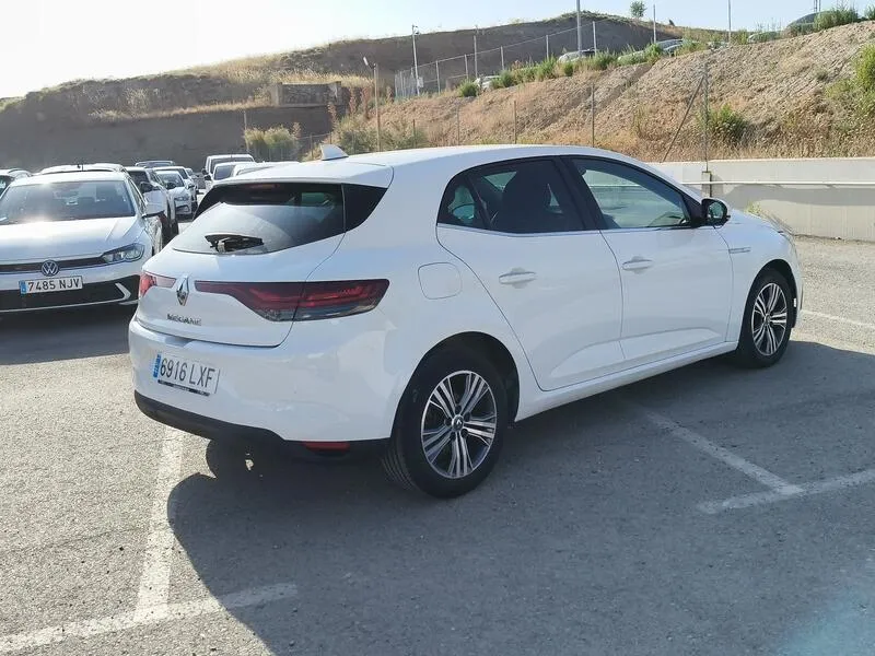 Renault Mégane Zen Blue dCi - foto 6