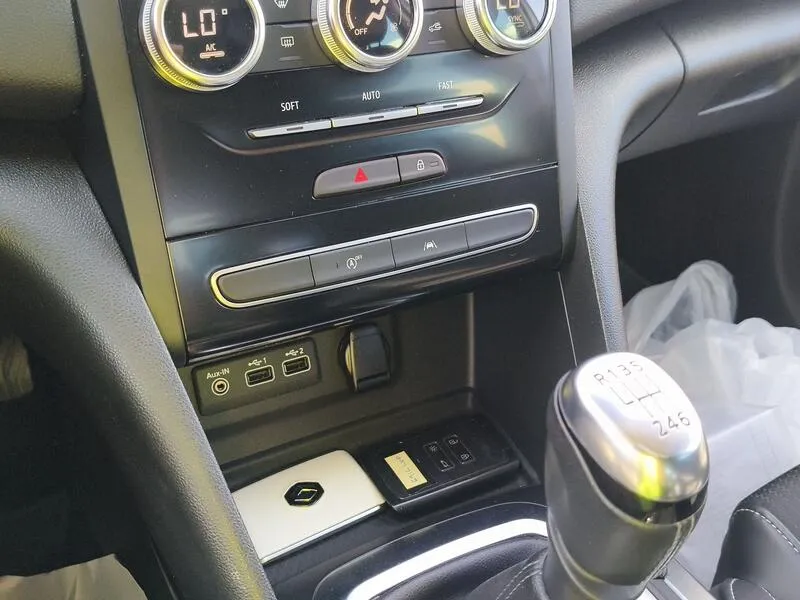 Renault Mégane Zen Blue dCi - foto 12