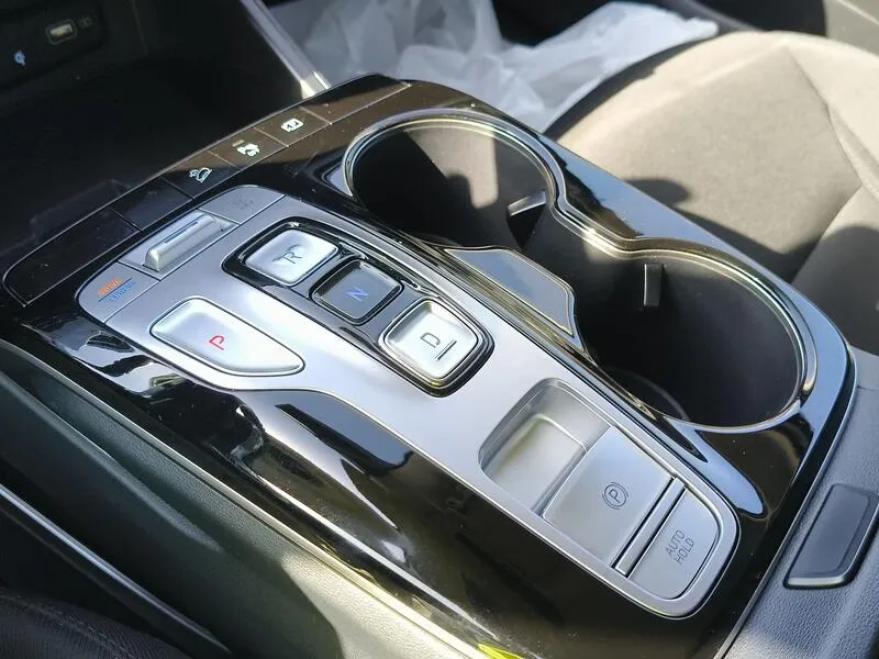 Hyundai Tucson 1.6 T-GDi PHEV Maxx 4x4 - foto 12