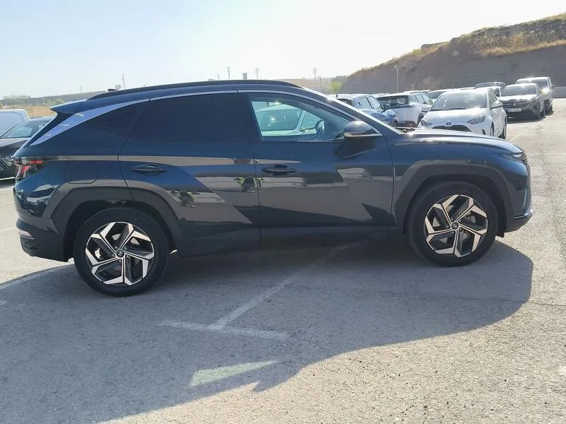 Hyundai Tucson 1.6 T-GDi PHEV Maxx 4x4 - foto 7