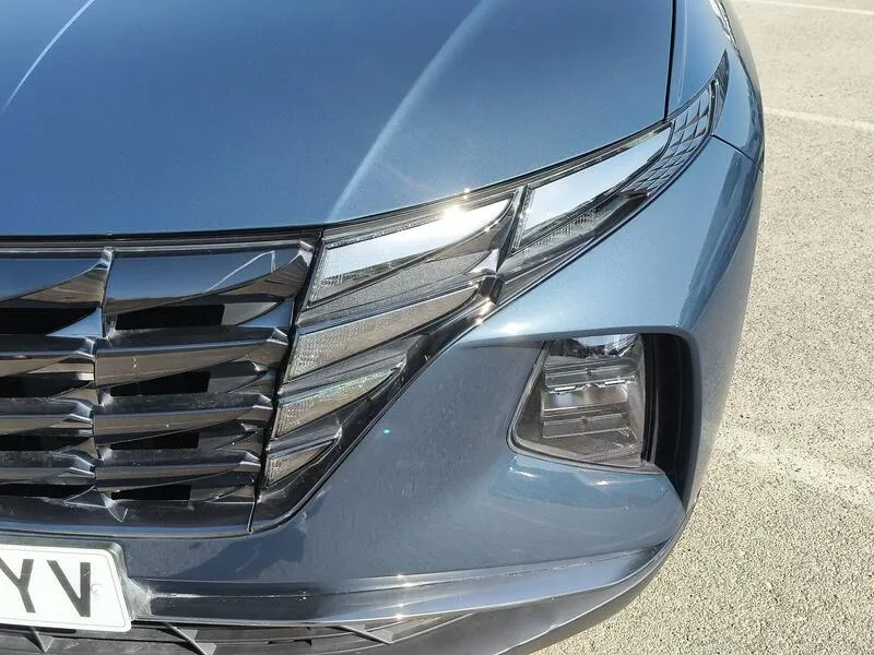 Hyundai Tucson 1.6 T-GDi PHEV Maxx 4x4 - foto 41