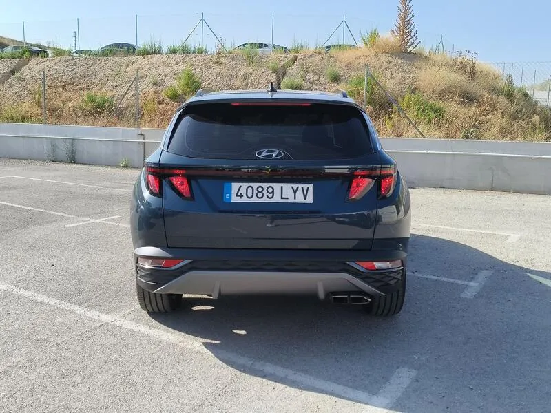 Hyundai Tucson 1.6 T-GDi PHEV Maxx 4x4 - foto 5