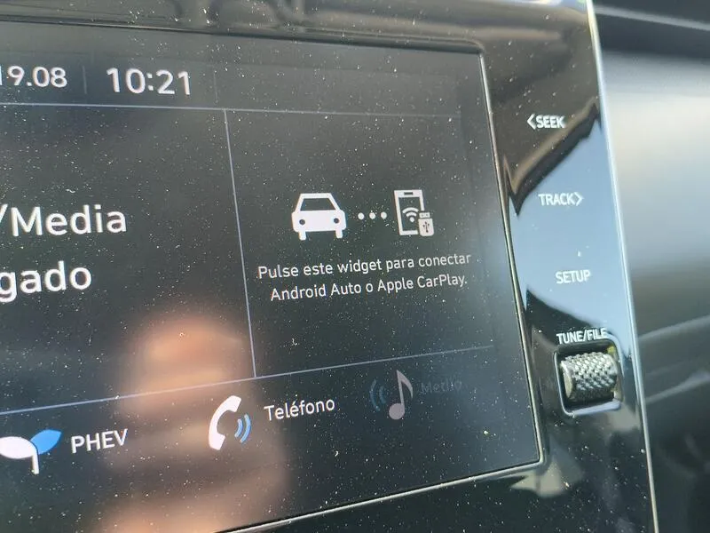 Hyundai Tucson 1.6 T-GDi PHEV Maxx 4x4 - foto 14