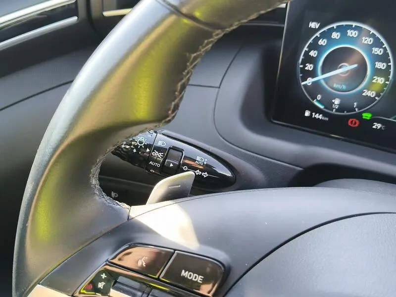 Hyundai Tucson 1.6 T-GDi PHEV Maxx 4x4 - foto 25
