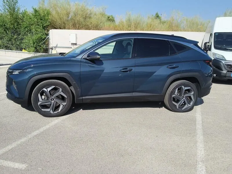 Hyundai Tucson 1.6 T-GDi PHEV Maxx 4x4 - foto 3