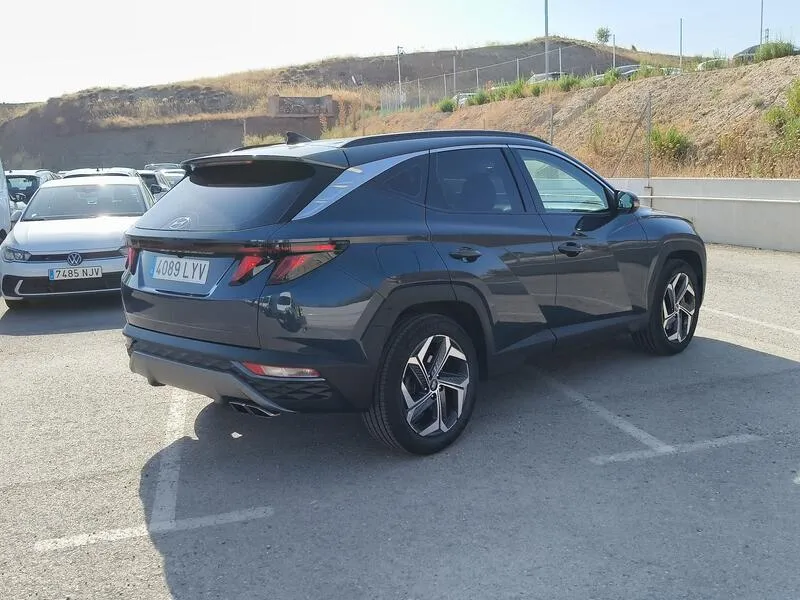 Hyundai Tucson 1.6 T-GDi PHEV Maxx 4x4 - foto 6