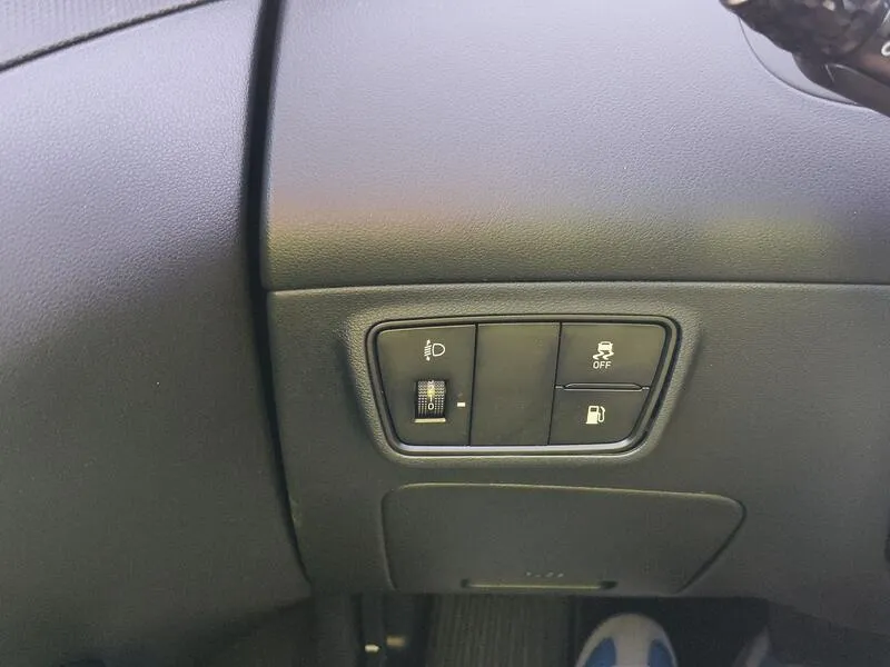 Hyundai Tucson 1.6 T-GDi PHEV Maxx 4x4 - foto 26