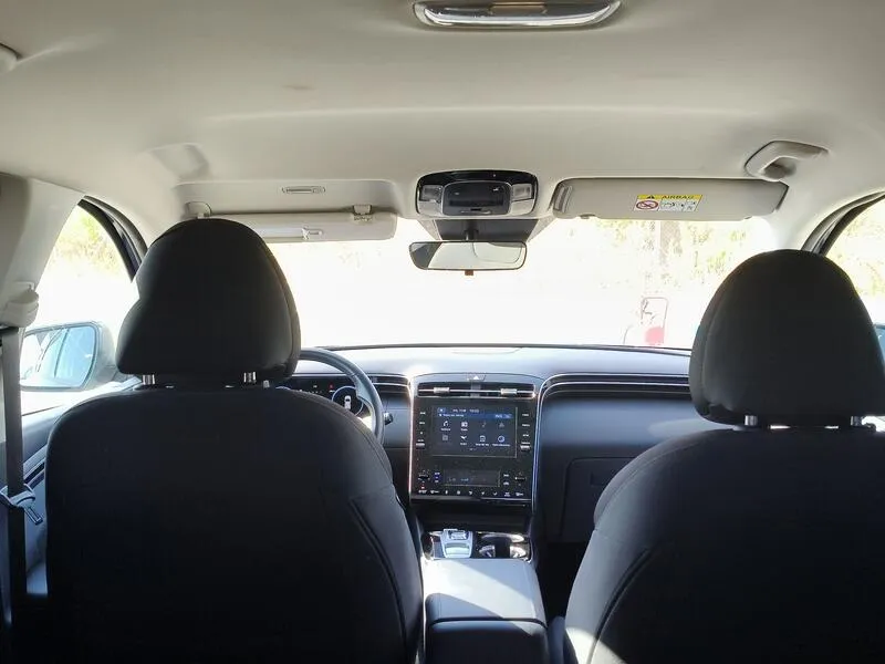 Hyundai Tucson 1.6 T-GDi PHEV Maxx 4x4 - foto 35
