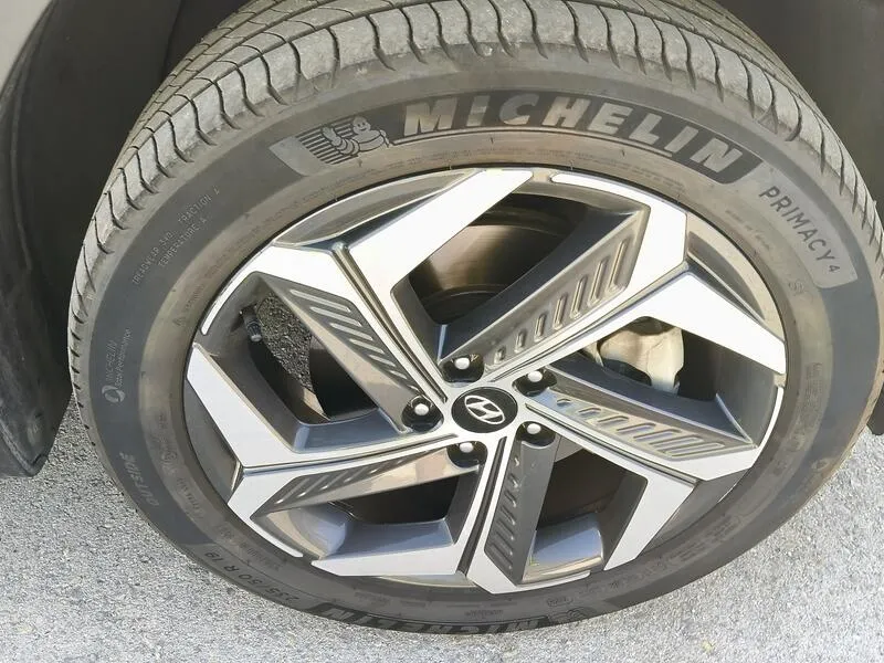 Hyundai Tucson 1.6 T-GDi PHEV Maxx 4x4 - foto 38