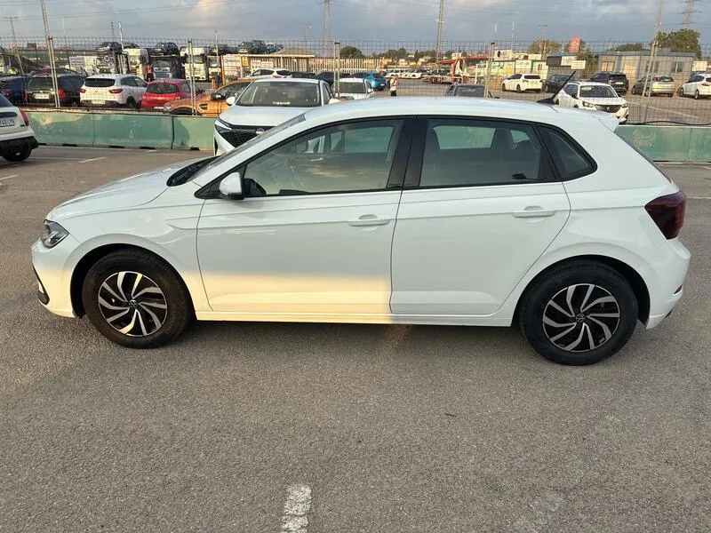 Volkswagen Polo 1.0 TSI - foto 3
