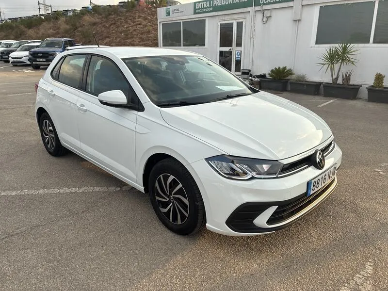 Volkswagen Polo 1.0 TSI - foto 8
