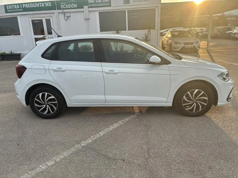 Volkswagen Polo 1.0 TSI - foto 7