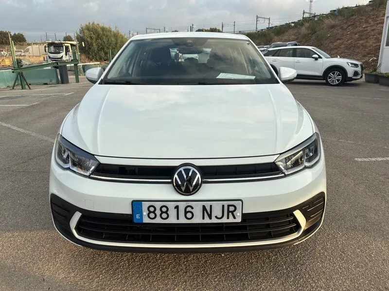 Volkswagen Polo 1.0 TSI - foto 9