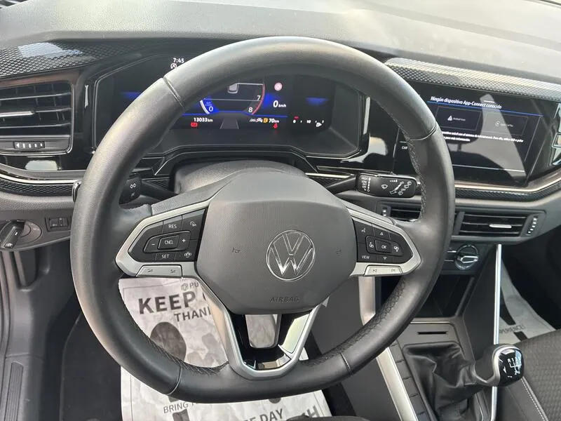 Volkswagen Polo 1.0 TSI - foto 11