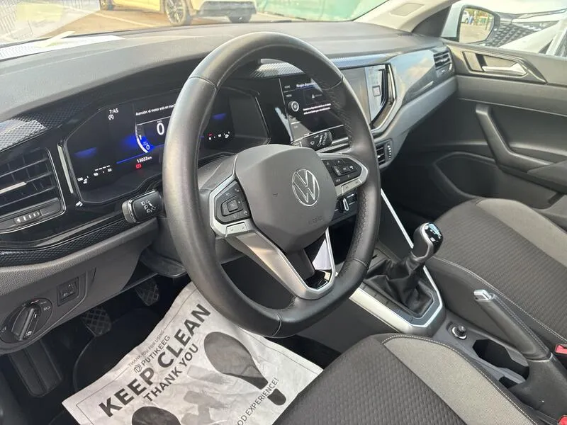 Volkswagen Polo 1.0 TSI - foto 10