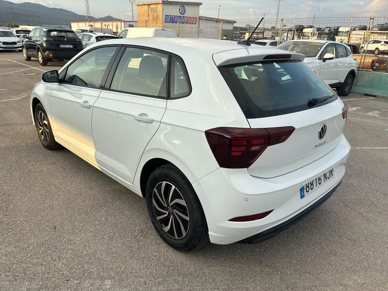 Volkswagen Polo 1.0 TSI - foto 4
