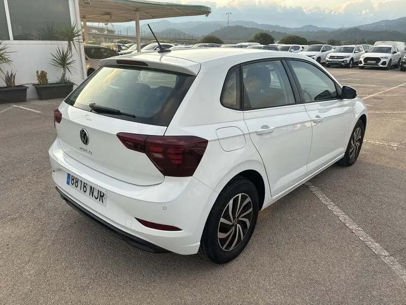 Volkswagen Polo 1.0 TSI - foto 6