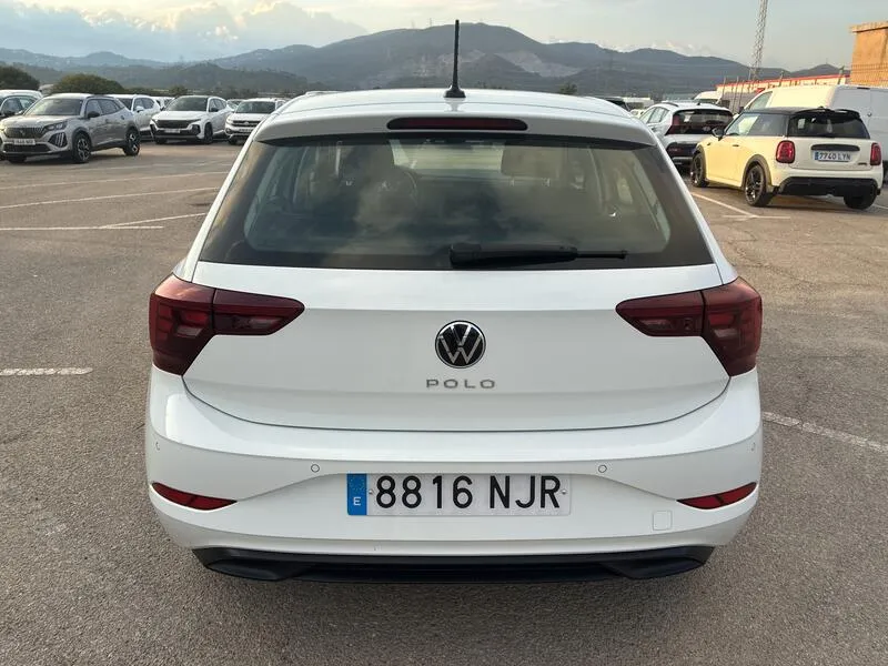 Volkswagen Polo 1.0 TSI - foto 5