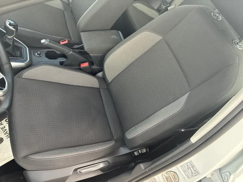 Volkswagen Polo 1.0 TSI - foto 30