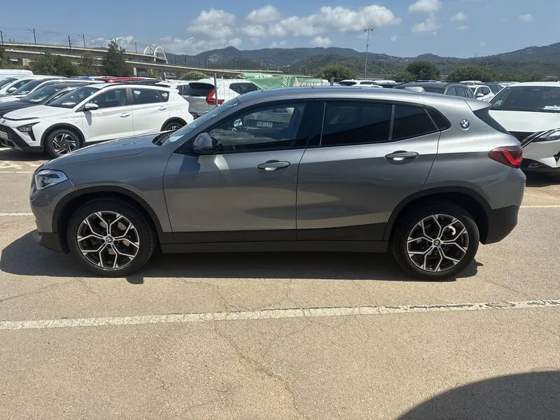 BMW X2 sDrive18i - foto 3