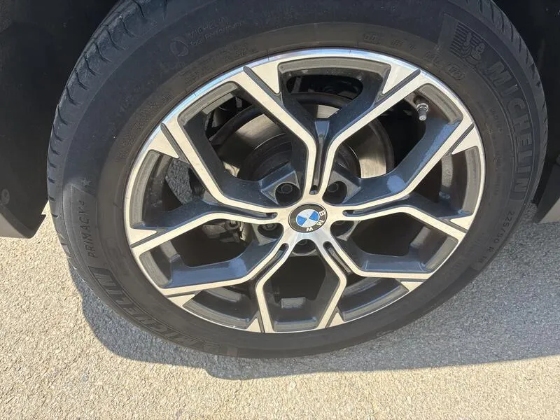 BMW X2 sDrive18i - foto 39
