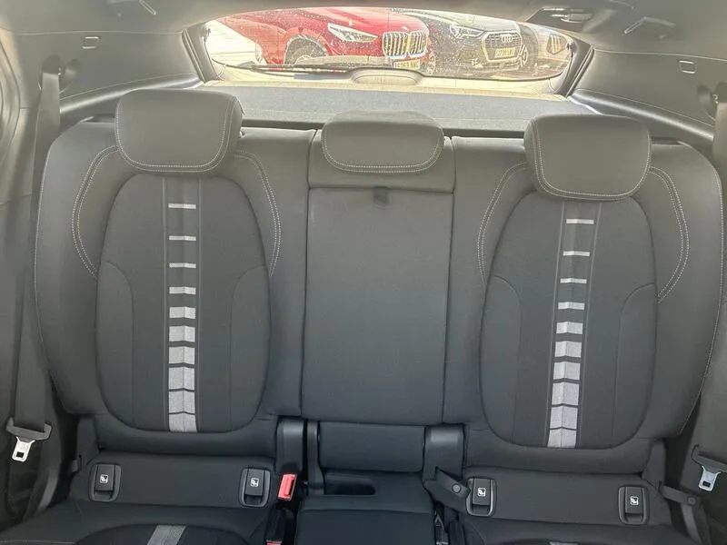 BMW X2 sDrive18i - foto 26