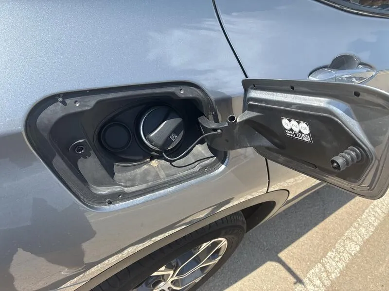 BMW X2 sDrive18i - foto 38