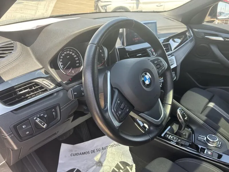 BMW X2 sDrive18i - foto 10