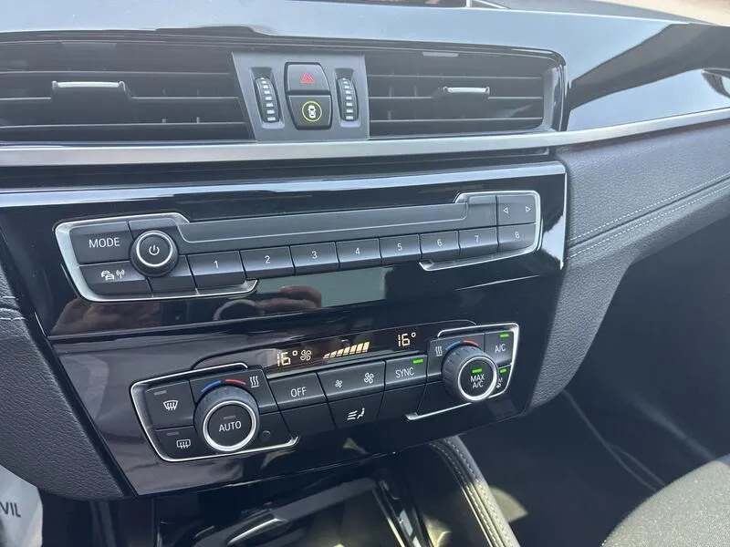 BMW X2 sDrive18i - foto 16