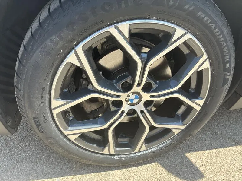 BMW X2 sDrive18i - foto 32