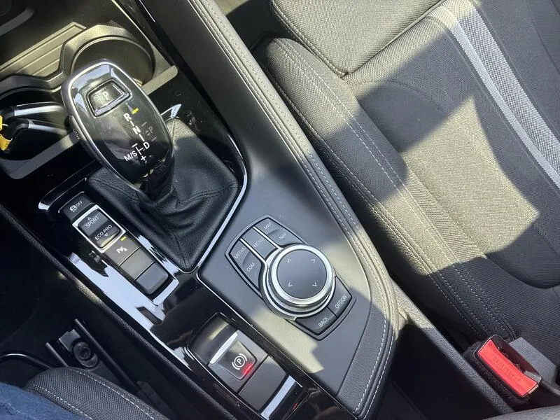 BMW X2 sDrive18i - foto 18