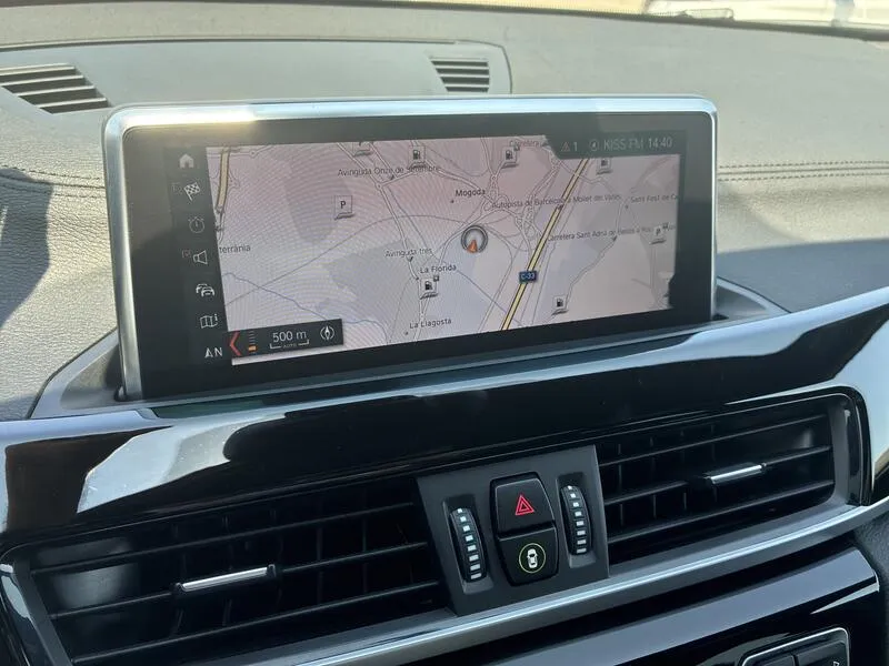BMW X2 sDrive18i - foto 14