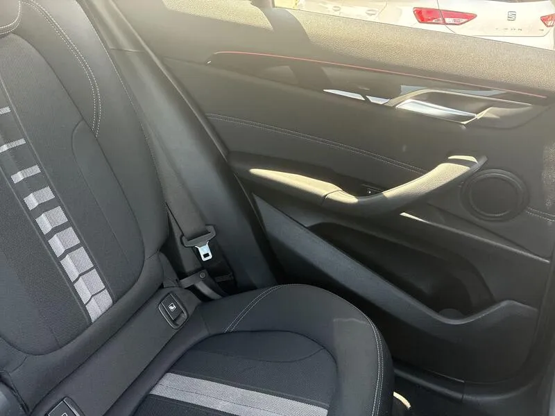BMW X2 sDrive18i - foto 29
