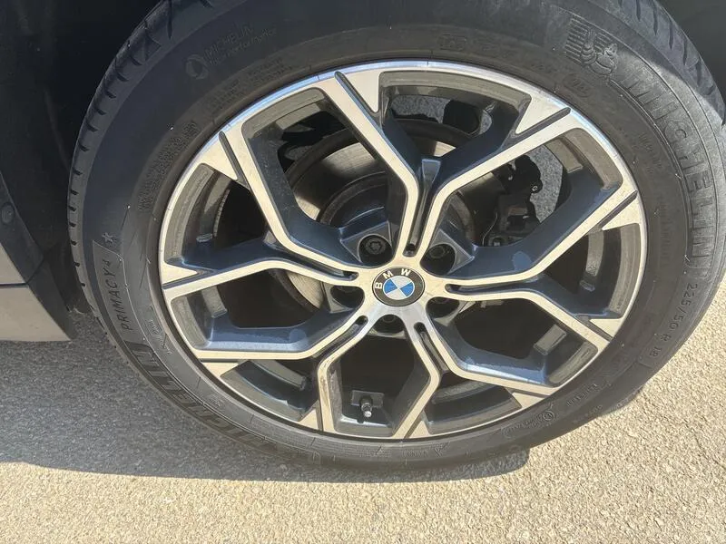 BMW X2 sDrive18i - foto 34