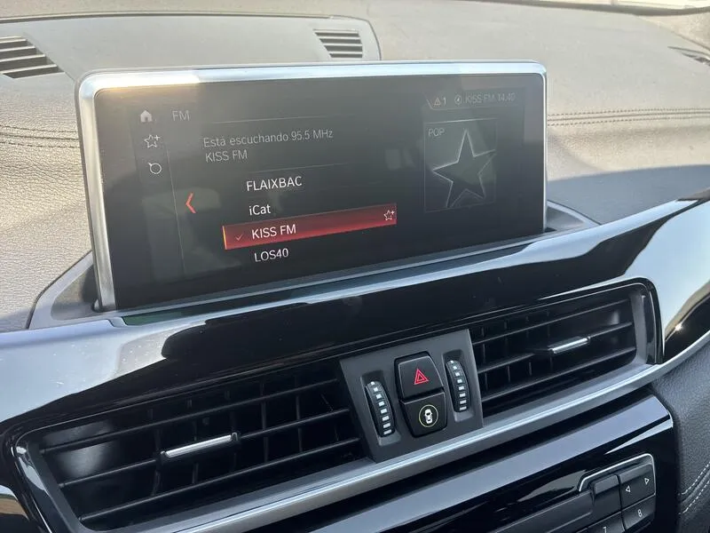 BMW X2 sDrive18i - foto 13