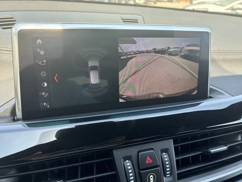 BMW X2 sDrive18i - foto 15