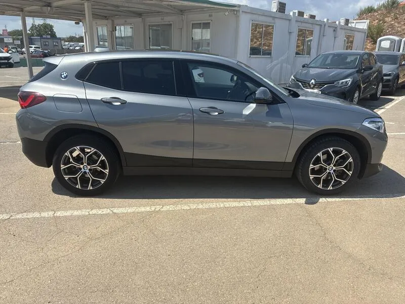 BMW X2 sDrive18i - foto 7
