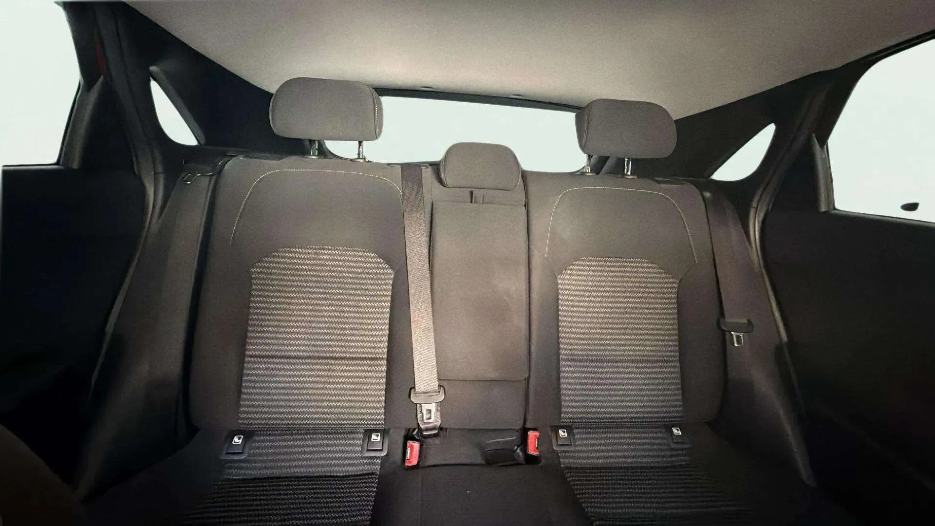 Kia Ceed 1.6 MHEV iMT Drive - foto 21