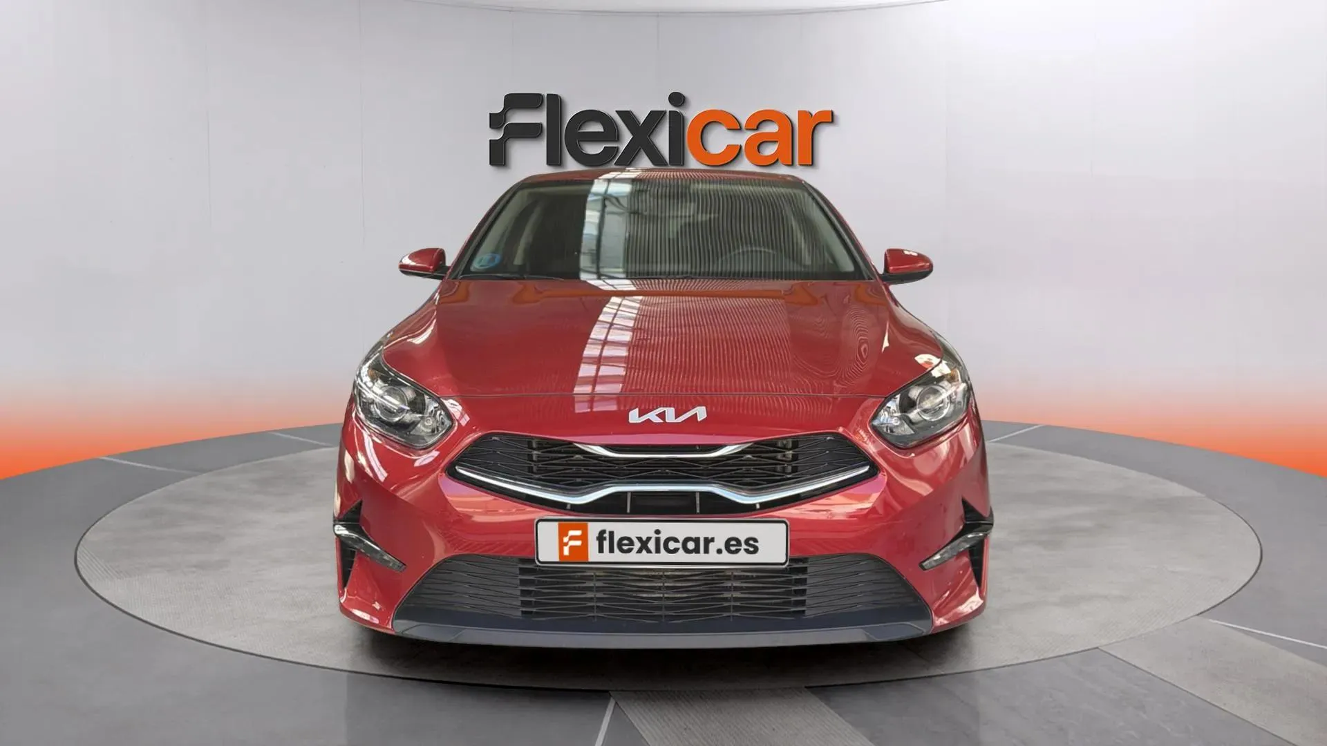 Kia Ceed 1.6 MHEV iMT Drive - foto 3