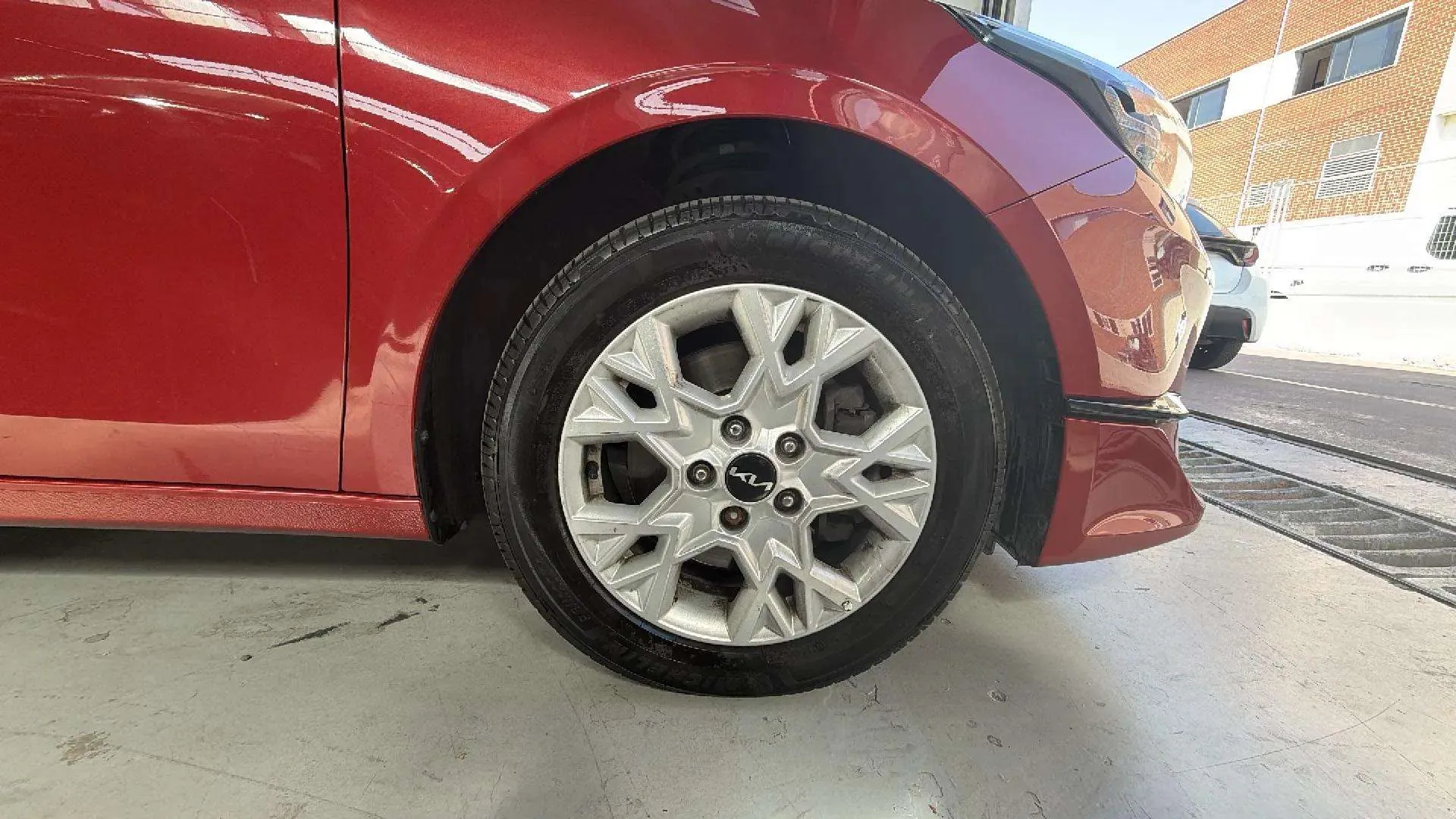 Kia Ceed 1.6 MHEV iMT Drive - foto 14