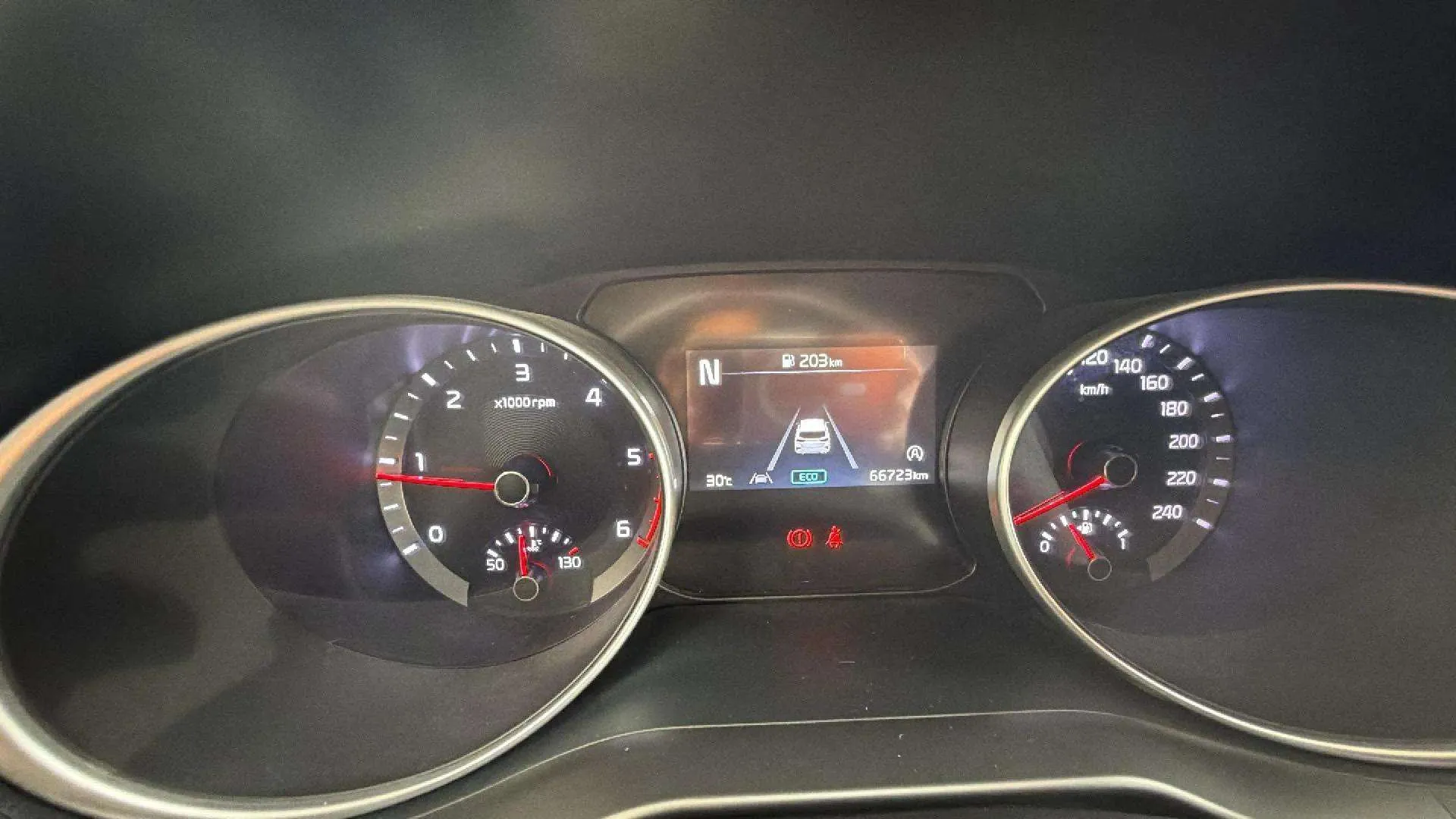 Kia Ceed 1.6 MHEV iMT Drive - foto 18